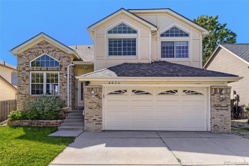 8274 S Ogden Cir, Littleton, CO 80122
