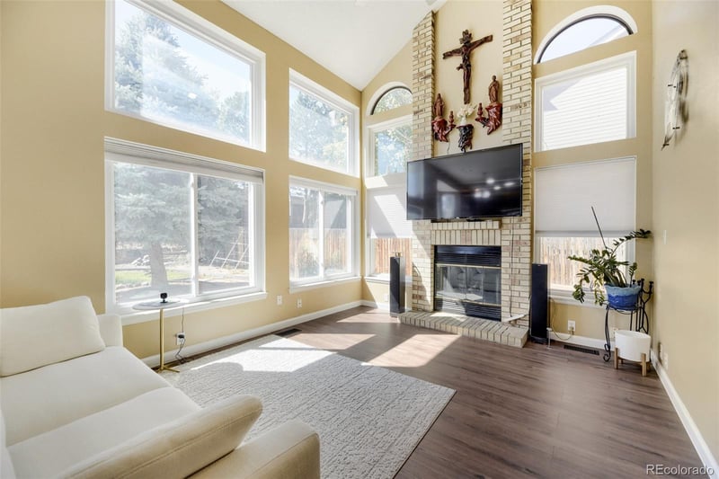 8274 S Ogden Cir, Littleton, CO 80122