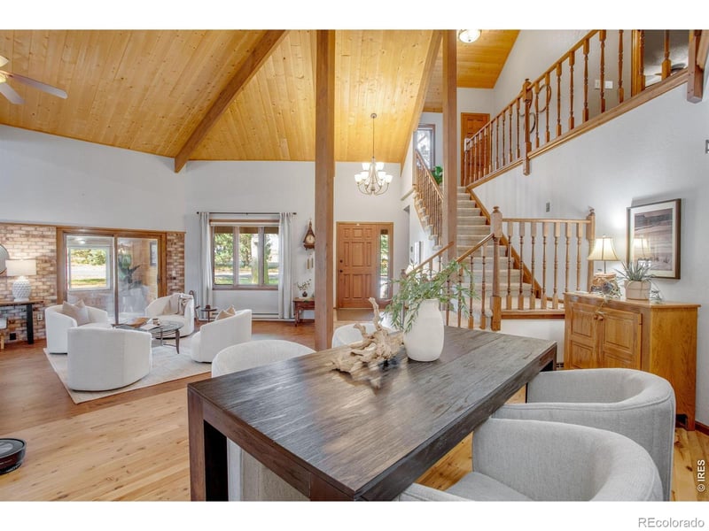 1923 Sauk Hill Rd, Loveland, CO 80537