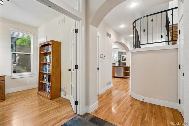 714 S Washington St, Denver, CO 80209