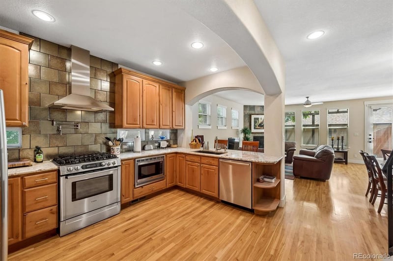 714 S Washington St, Denver, CO 80209