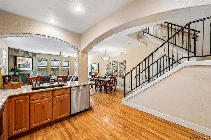 714 S Washington St, Denver, CO 80209