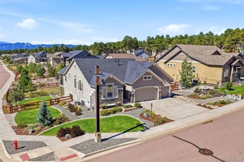 1386 Catnap Ln, Monument, CO 80132
