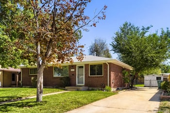 4030 S Inca St, Englewood, CO 80110