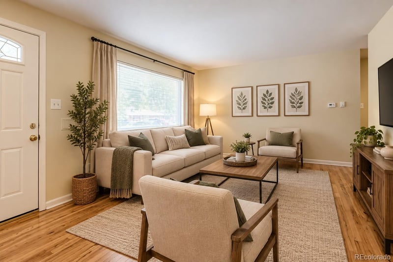 4030 S Inca St, Englewood, CO 80110