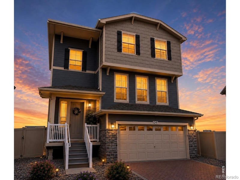 1241 Highview Dr, Erie, CO 80516