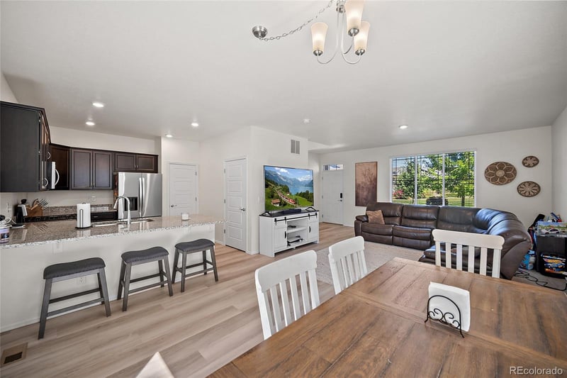 11772 Cordgrass Way, Parker, CO 80138