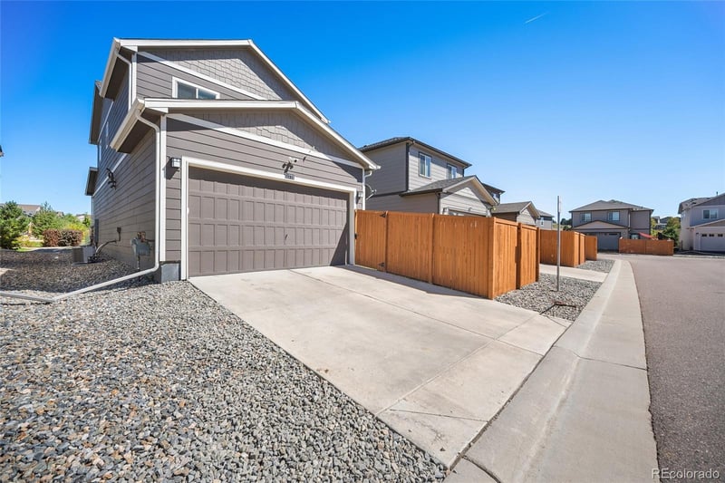 11772 Cordgrass Way, Parker, CO 80138