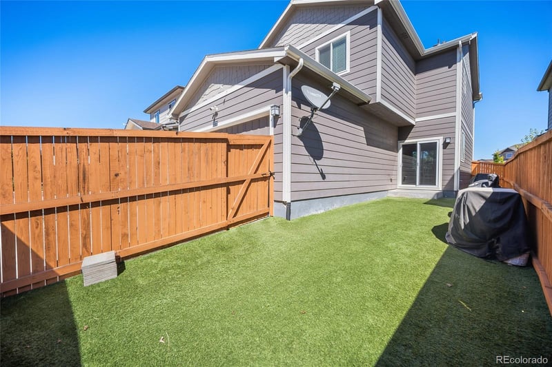 11772 Cordgrass Way, Parker, CO 80138