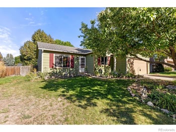 134 48th Ave Ct, Greeley, CO 80634