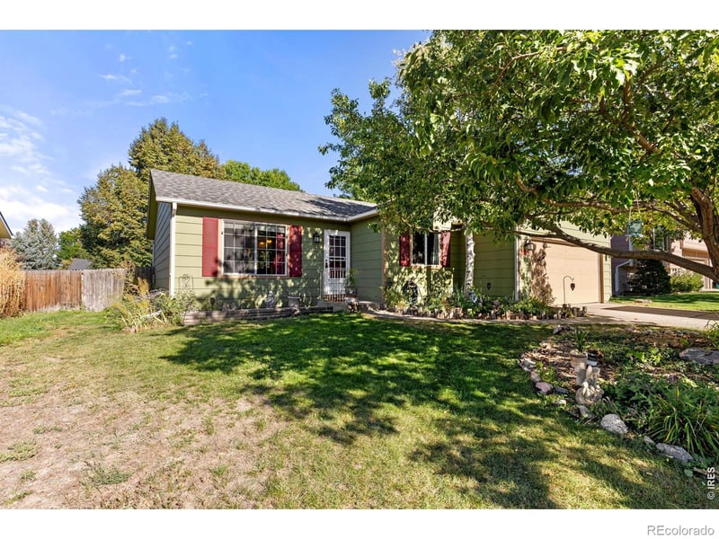 134 48th Ave Ct, Greeley, CO 80634