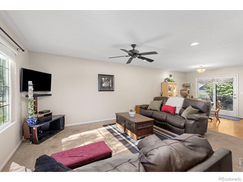 134 48th Ave Ct, Greeley, CO 80634