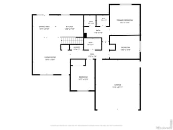 134 48th Ave Ct, Greeley, CO 80634