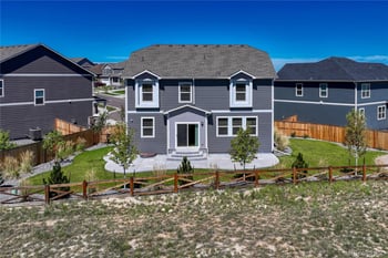 17964 Sky Pilot Ln, Parker, CO 80134