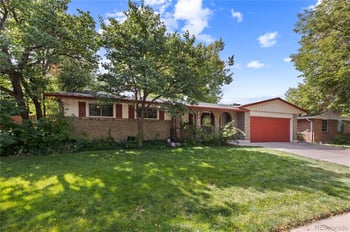 4200 W Stanford Ave, Denver, CO 80236