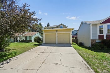6815 Montarbor Dr, Colorado Springs, CO 80918