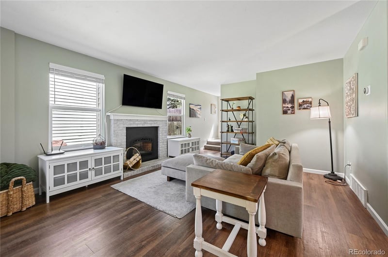 6815 Montarbor Dr, Colorado Springs, CO 80918