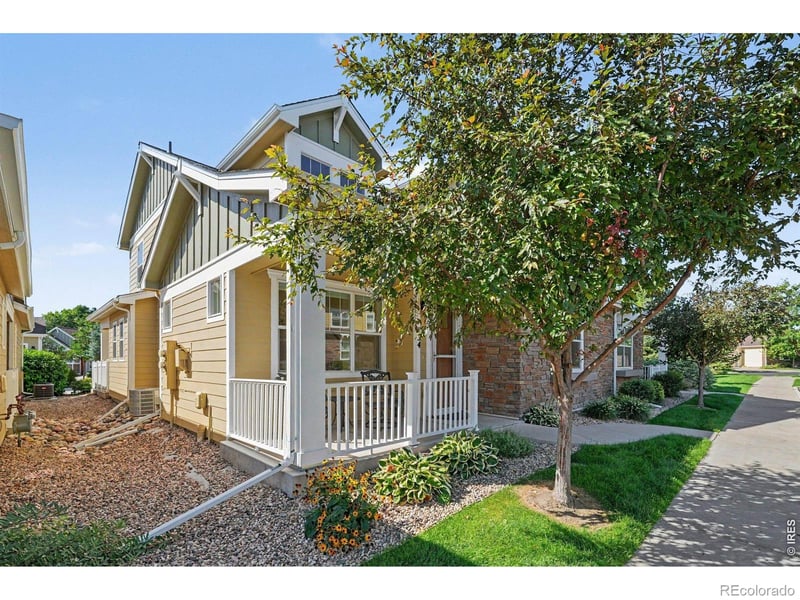 4751 Pleasant Oak Dr #A34, Fort Collins, CO 80525