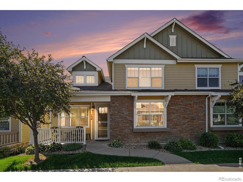 4751 Pleasant Oak Dr #A34, Fort Collins, CO 80525