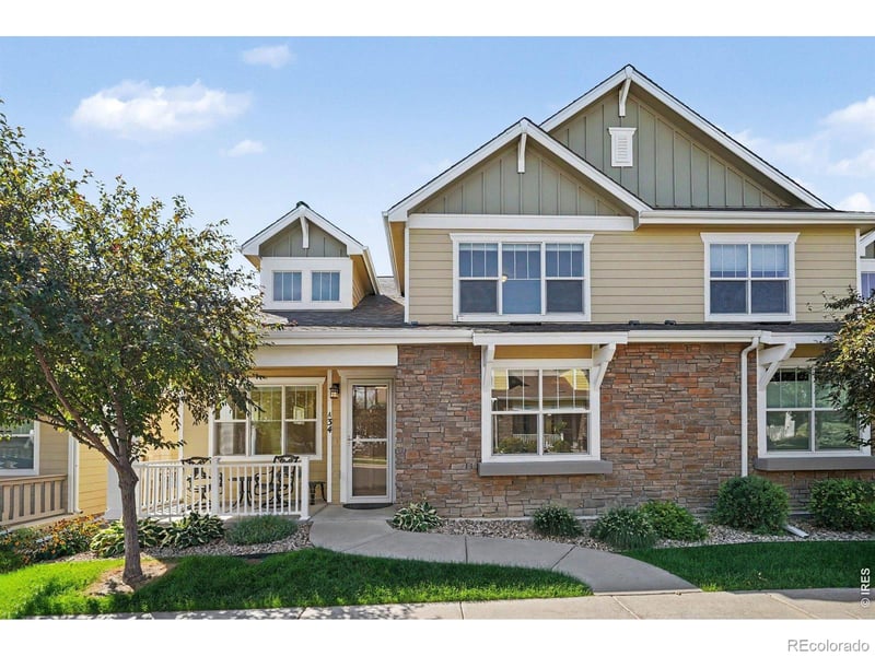 4751 Pleasant Oak Dr #A34, Fort Collins, CO 80525