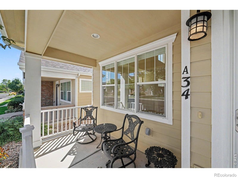 4751 Pleasant Oak Dr #A34, Fort Collins, CO 80525
