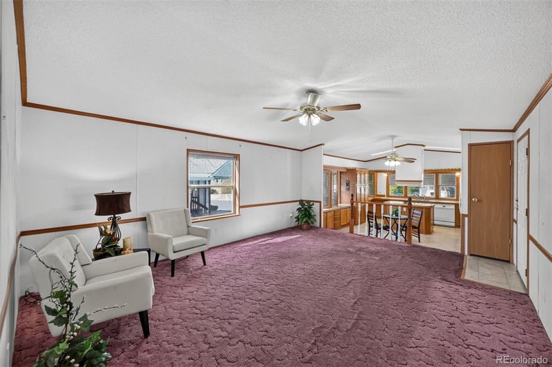 1801 W 92nd Ave Lot 281, Federal Heights, CO 80260