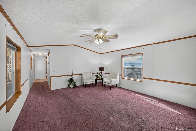 1801 W 92nd Ave Lot 281, Federal Heights, CO 80260
