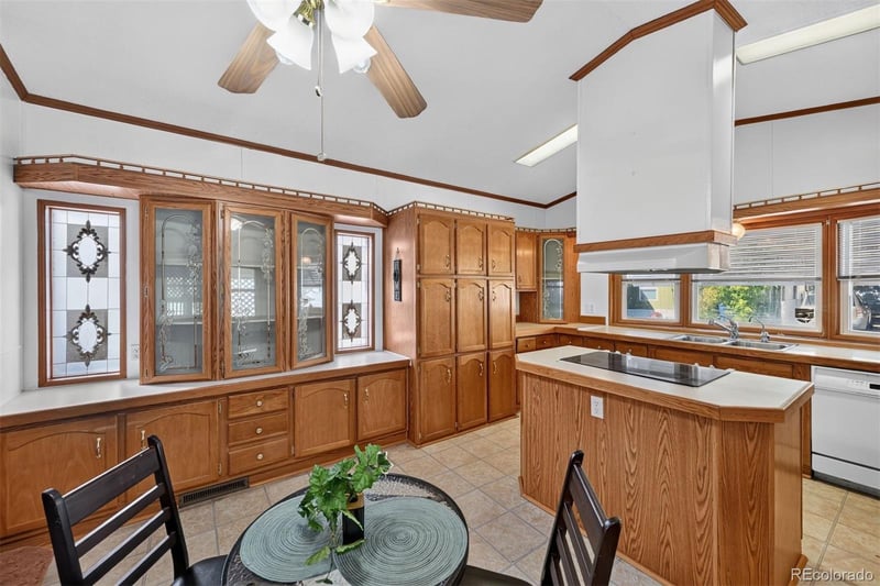 1801 W 92nd Ave Lot 281, Federal Heights, CO 80260