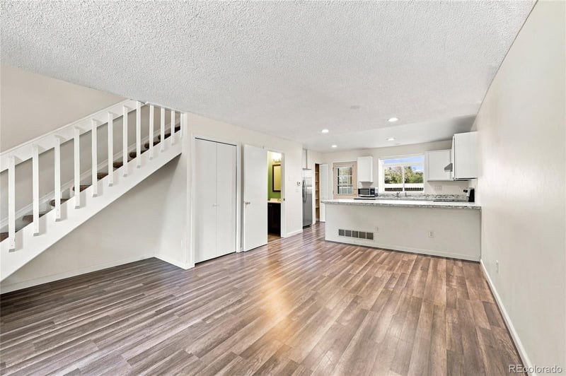 1228 S Flower Cir #C, Denver, CO 80232