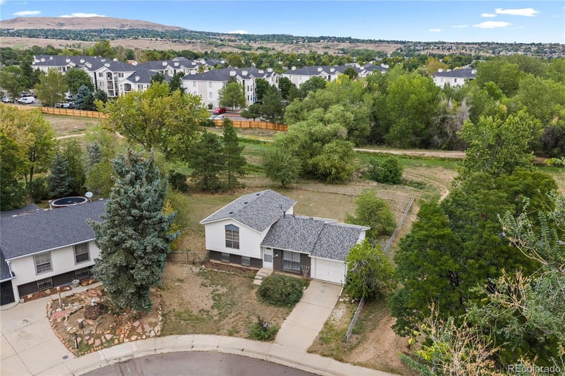 10495 W Keene Ave, Denver, CO 80235