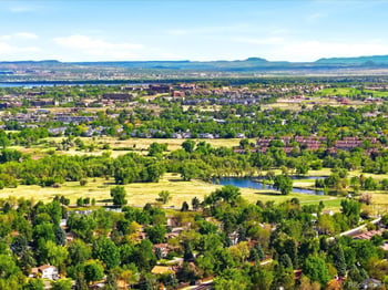 8923 W Warren Dr, Lakewood, CO 80227