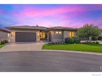 6923 Winterpeak Ct, Timnath, CO 80547