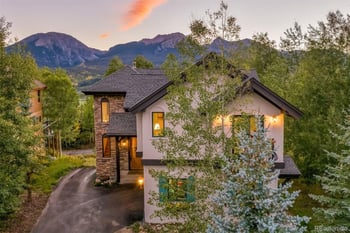 2204 Hamilton Creek Rd, Silverthorne, CO 80498