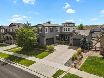 14696 Melco Ave, Parker, CO 80134