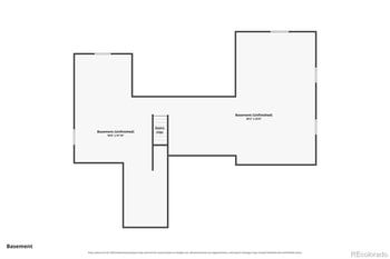 14696 Melco Ave, Parker, CO 80134