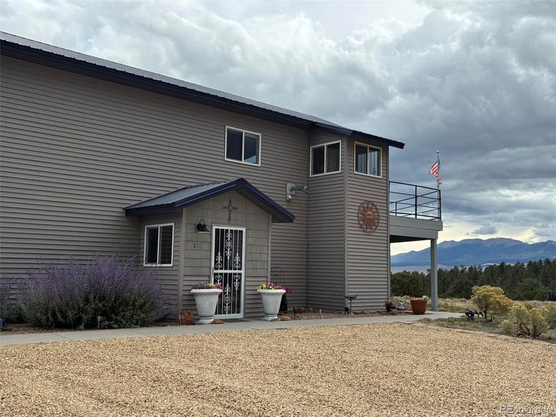 136 Arapahoe Cir, Westcliffe, CO 81252