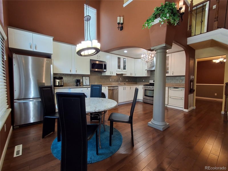 12553 E Cornell Cir, Aurora, CO 80014