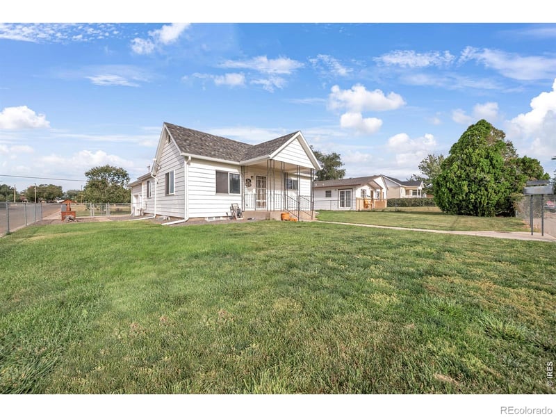 201 Elm Ave, Akron, CO 80720