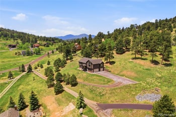 31735 Kiva Ln, Evergreen, CO 80439
