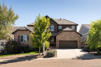 10080 Glenayre Ln, Parker, CO 80134