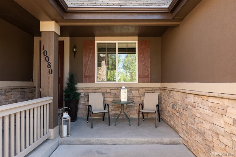 10080 Glenayre Ln, Parker, CO 80134
