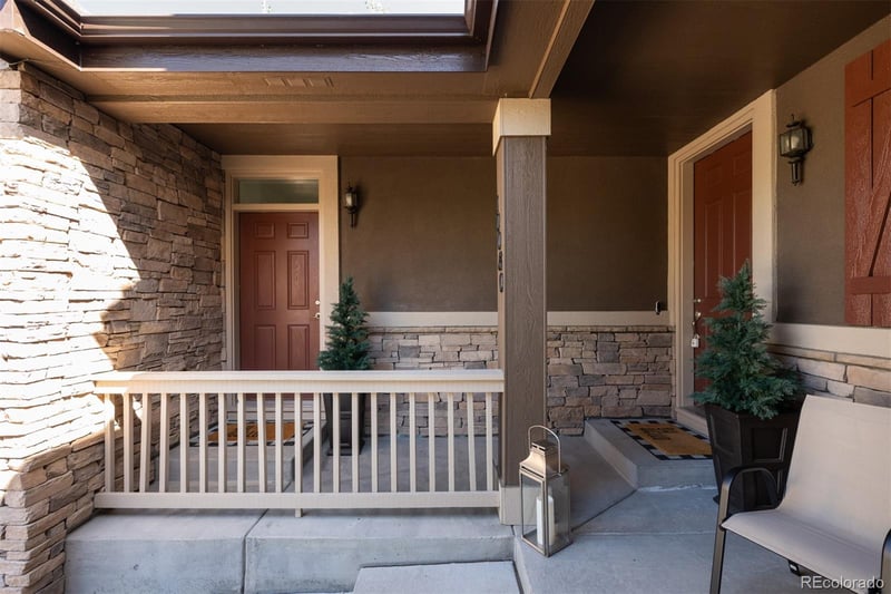 10080 Glenayre Ln, Parker, CO 80134