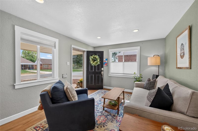 825 S Decatur St, Denver, CO 80219