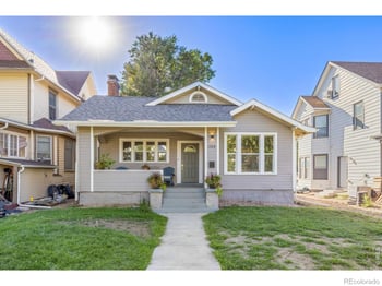 1729 11th Ave, Greeley, CO 80631