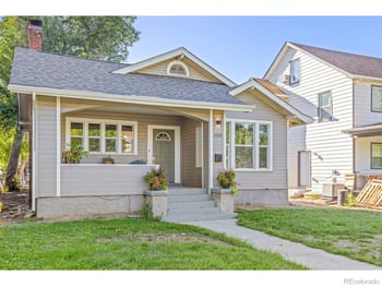 1729 11th Ave, Greeley, CO 80631