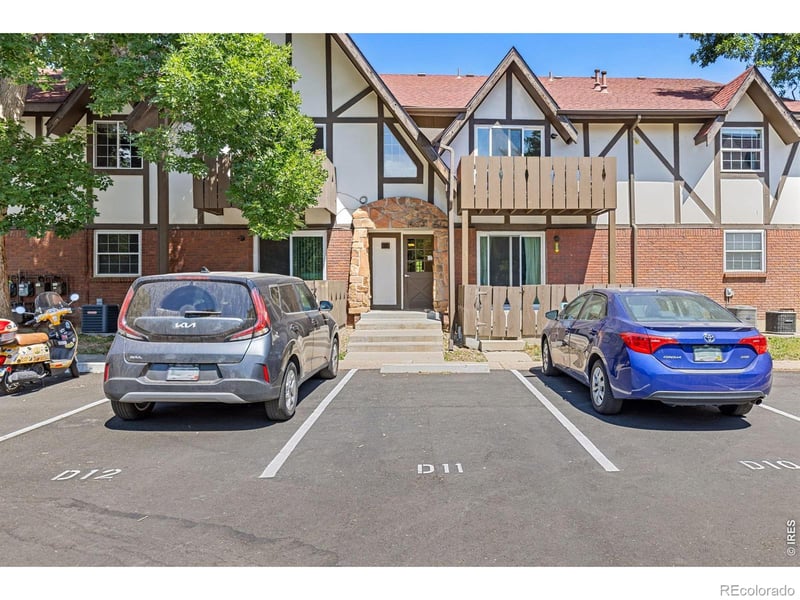 3250 Oneal Cir #D11, Boulder, CO 80301