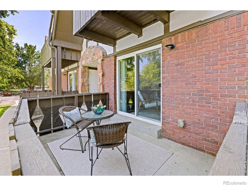 3250 Oneal Cir #D11, Boulder, CO 80301