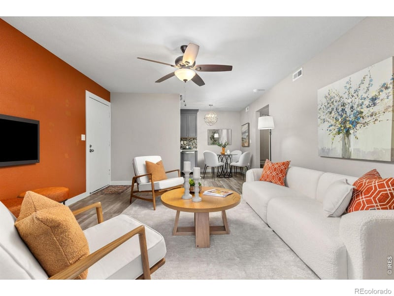 3250 Oneal Cir #D11, Boulder, CO 80301