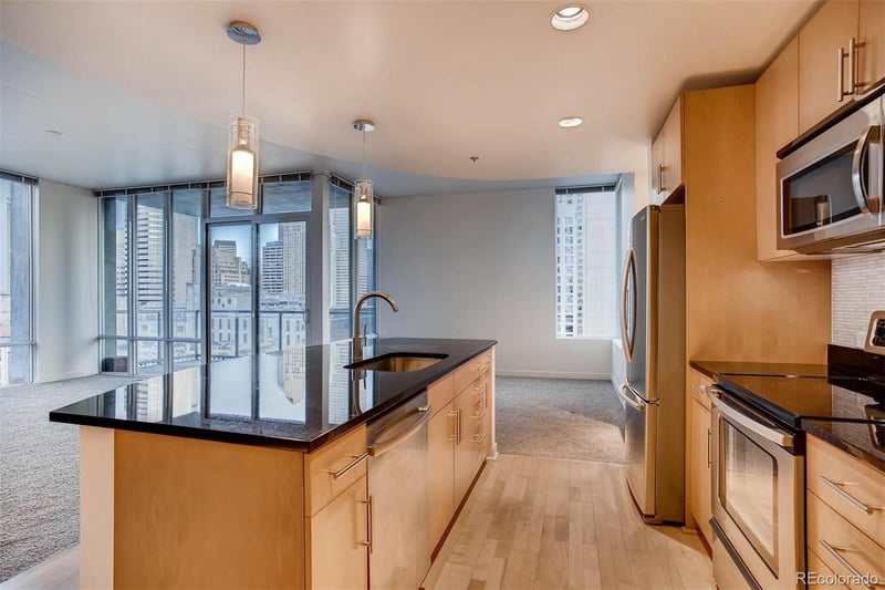 891 14th St #1209, Denver, CO 80202