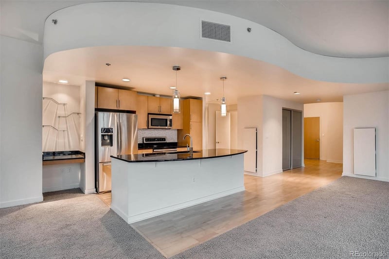 891 14th St #1209, Denver, CO 80202